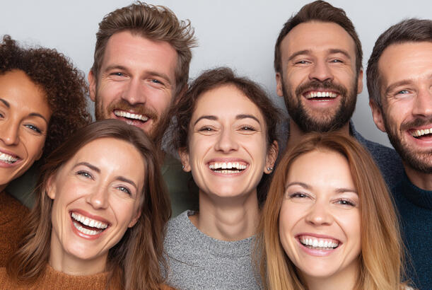 Memlər də terapiyadır: Gülüşün insan sağlamlığına təsiri...