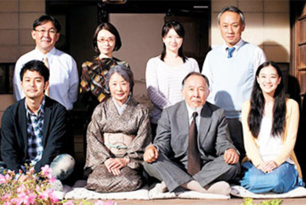 İnsanların daha uzun yaşamasına kömək edən sadə bir yapon vərdişi...