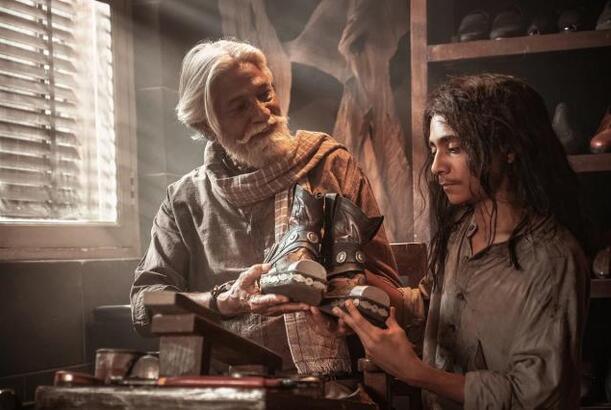 “Sevgimin kralı” ...