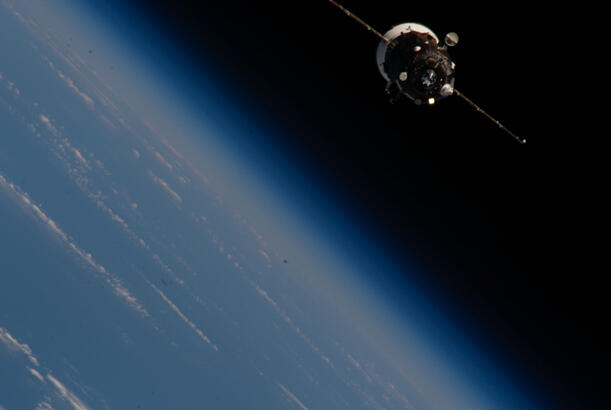 Kosmik çıxılmazlıq: Sıfır cazibə qüvvəsində çoxalma niyə mümkün deyil..?