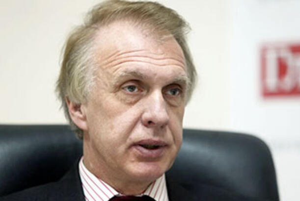 Kreml lideri zuqzvanq vəziyyətindədir...