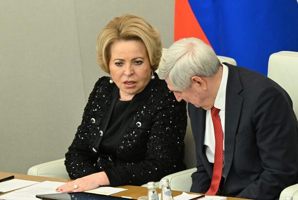 Matviyenko abortların qadağan edilməsi məsələsinə son qoyub..?