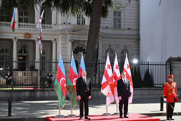 “Bu səfərdən sonra əlaqələrimizin daha da irəli gedəcəyi gözlənilir” - ŞƏRH EDİLDİ