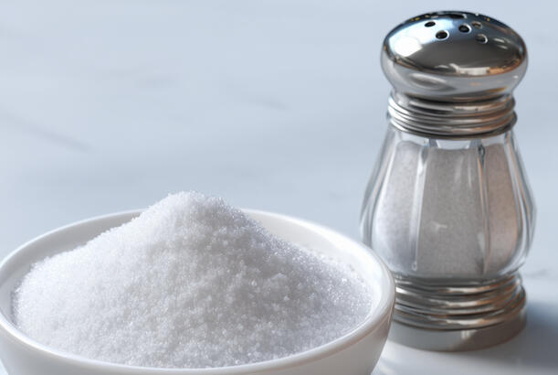 Duzdan çəkinmək bədənə necə təsir edir?