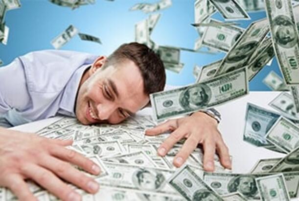 Milyoner olmağınıza dair 26 əlamət...