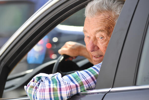 Nəzarət altında olan sürücülər...