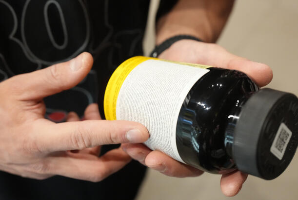 Vitamin tabletləri niyə vəd edildiyinə görə işləmir..?