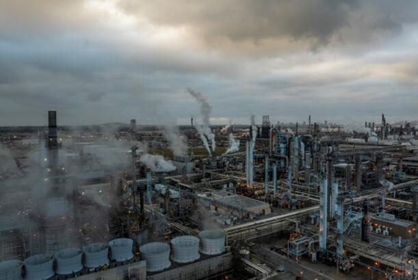 Müharibələr və enerji dünyası - AKTUAL