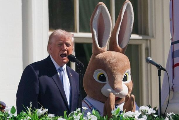 Tramp İranda "sivilizasiyanın ölümünü" elan etdi