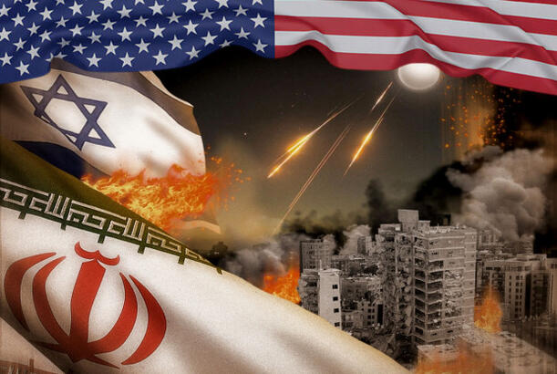 "Regionda gərginlik yeni mərhələyə keçir" - ŞƏRH 