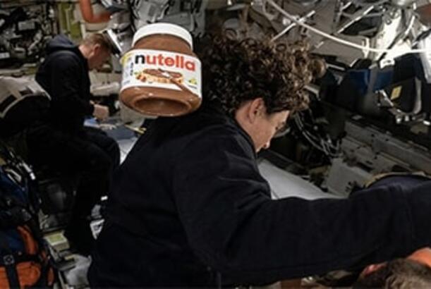 Nutella “tarixin ən yaxşı pulsuz reklamını” aldı...