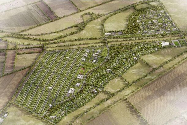 Macarıstan Cəbrayılın Soltanlı kəndinin bərpasına 30 milyon dollar ayıracaq