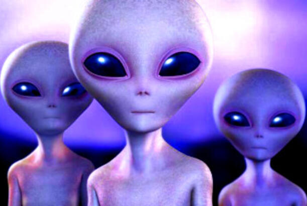 Əgər yadplanetlilər mövcud olsaydı...