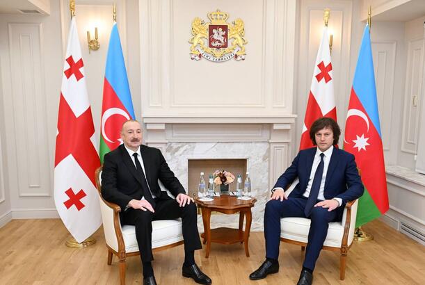 "Regionda sabitlik üçün mühüm addım atılır" - POLİTOLOQ 