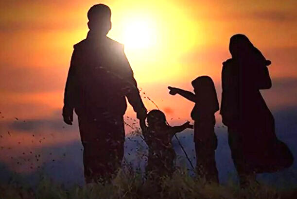 Müsəlman ailəsində məsuliyyətin tərbiyə edilməsi...