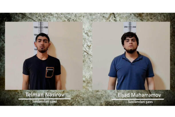 Füzulidə 15 kiloqram marixuana və psixotrop həblər aşkarlanıb