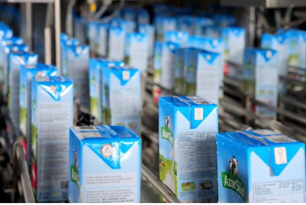 "Azərsun Holdinq" rəqəmsal transformasiya istiqamətində fəaliyyətini genişləndirir - FOTOLAR