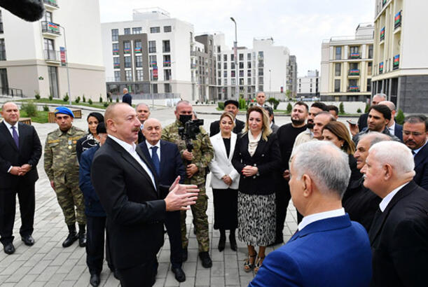 Azərbaycanın qlobal siyasətdə artan nüfuzu, möhkəmlənən mövqeyi - TƏHLİL