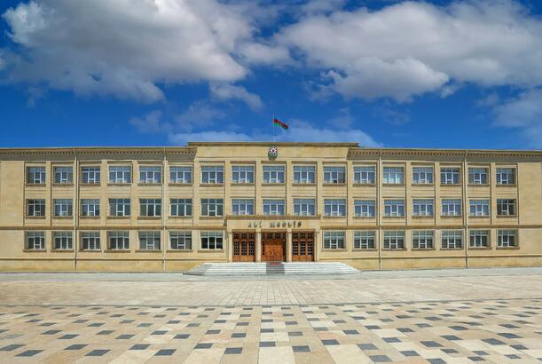 Naxçıvan Ali Məclisi sabah mühüm iclas keçirəcək