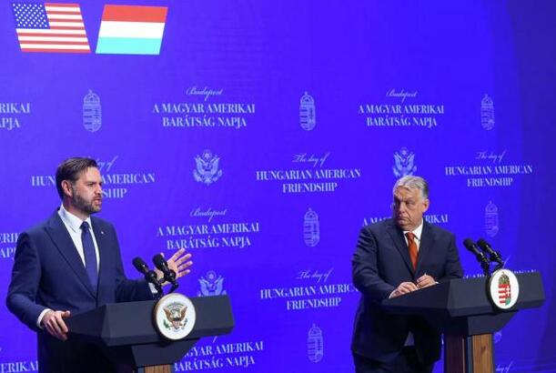 ABŞ Orbana seçkilərdə qələbə arzulayır...