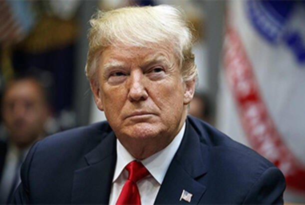 Tramp: Razılıq əldə edilməsə, ABŞ İrana qarşı zərbələri bərpa edə bilər...