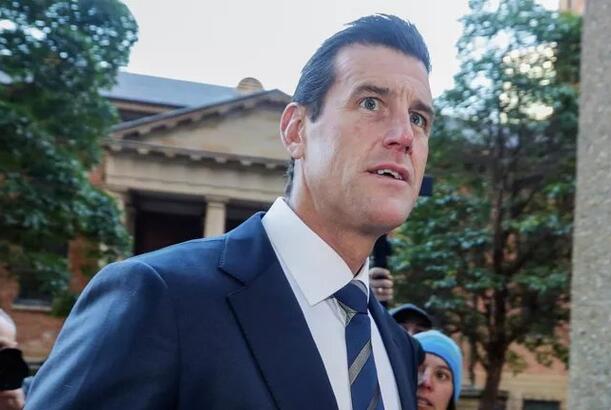 Ordenli Avstraliya əsgəri qatil imiş...