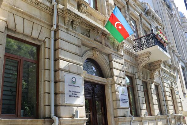 Azerbaijan's Aghdam to host conference on state‑religion relations