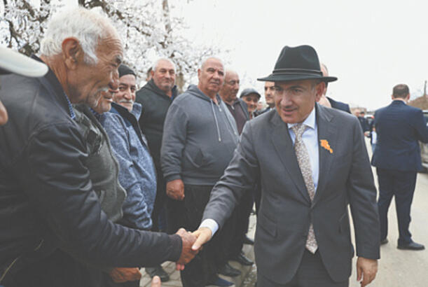 Paşinyan sorğularda da liderdir  - ANALİTİK