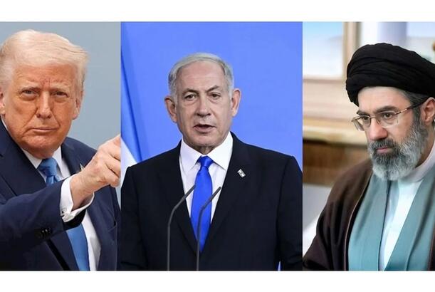 Kövrək atəşkəs, yoxsa aktiv müharibə?  - RAKURS