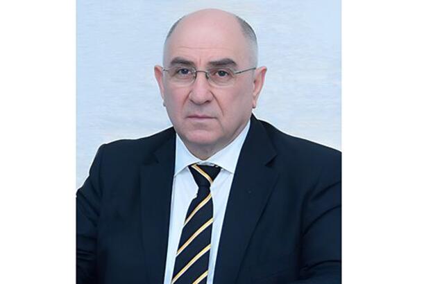 "Ölkənin rəqəmsal inkişafı süni intellekt mərhələsinə qədəm qoyur" - MÜSAHİBƏ