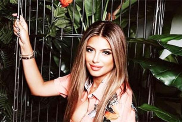 “Ketamin kraliçası” ABŞ-da məhkum edilib...