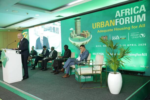 Azərbaycan və Somali Nayrobidə Birgə Bəyannamə ilə çıxış edib