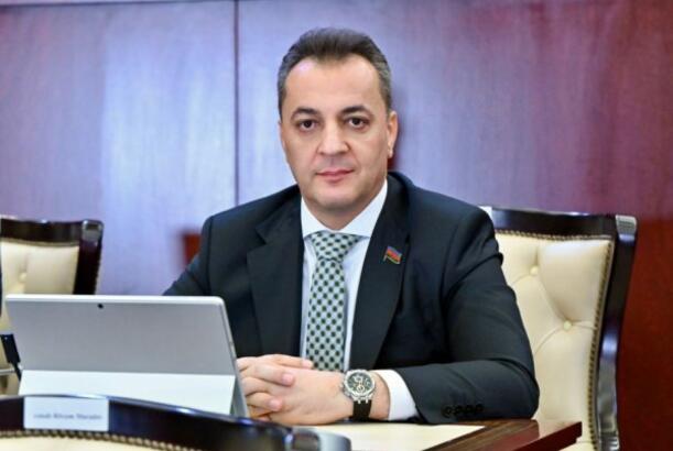 “Azərbaycan-Türkiyə münasibətlərinin dünyada analoqu yoxdur” - Vüqar İskəndərov 