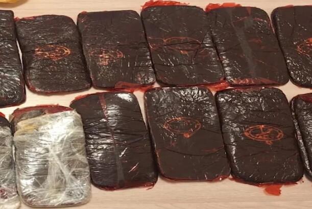 Bakıda 6 narkokuryer saxlanılıb