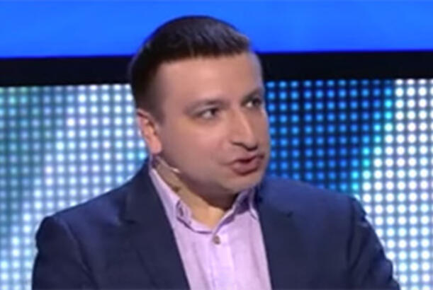 Z-təbliğatçısı FSB-nin təhdidləri üzündən Rusiyadan qaçıb...