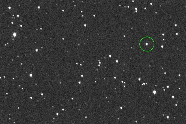 2024 YR4 asteroidi Yerlə toqquşa bilərmi..?