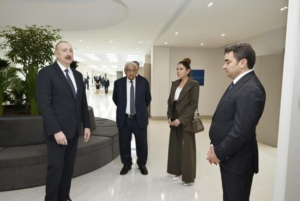 “Milli Aviasiya Akademiyasında yeni Təlim Mərkəzi aviasiya sektorunda strateji əhəmiyyətlidir“ - DEPUTAT DANIŞDI