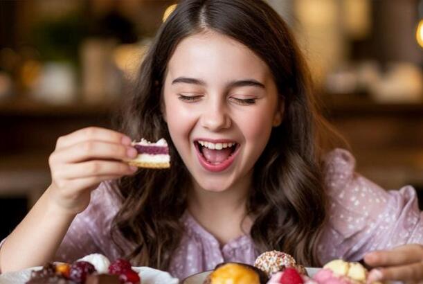 Şirni həvəskarları üçün şok xəbər...