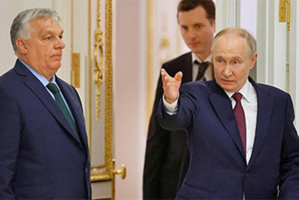 Kreml Orbanın məğlubiyyətinə hazırlaşır...