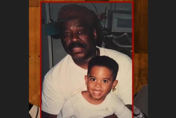 Pastor ölüm yatağında nəvəsinə müsəlman olduğunu etiraf edib...