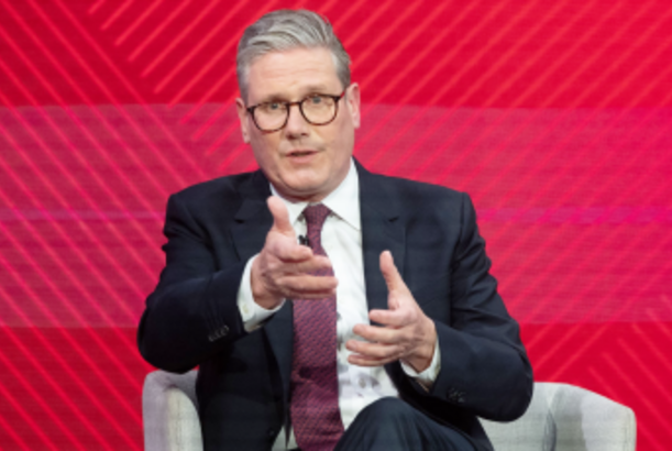 “Mən bundan bezmişəm”: Starmer Tramp və Putini tənqid edir...