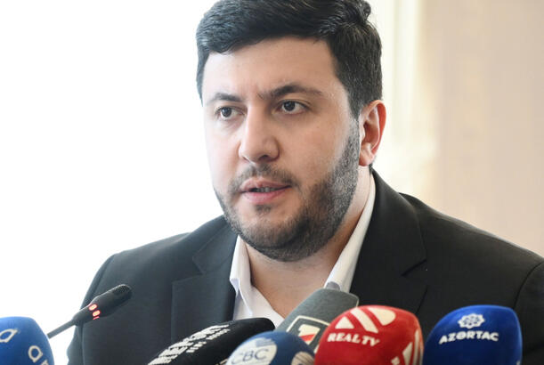 "Atılan addımlar tərəflərin etimadı gücləndirmək istəyini nümayiş etdirir"