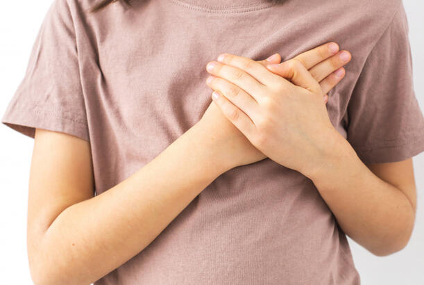 Gizli təhlükə: infarkt simptomları asanlıqla adi yorğunluqla səhv salınır...