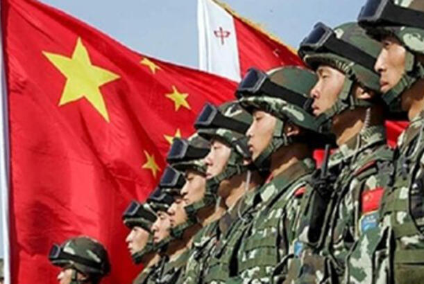 İran ssenarisi Çinin hərbi ambisiyalarını soyudub..?