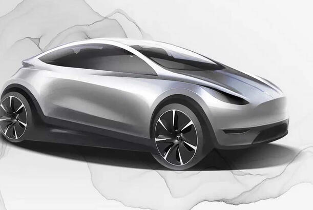 Tesla ucuz elektrik avtomobili hazırlayır...