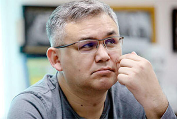 Vəziyyətin yaxşılacağından söhbət getmir...