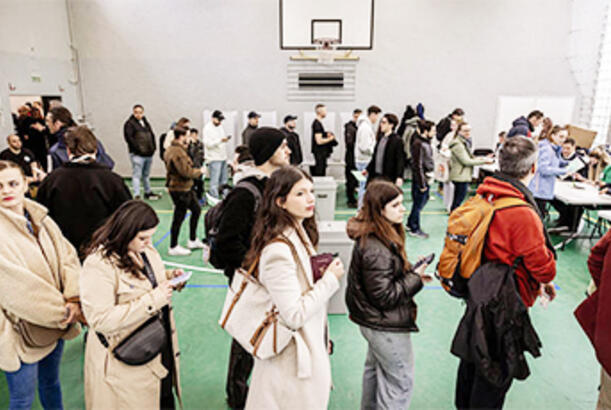 Orbanın tənəzzülü..?