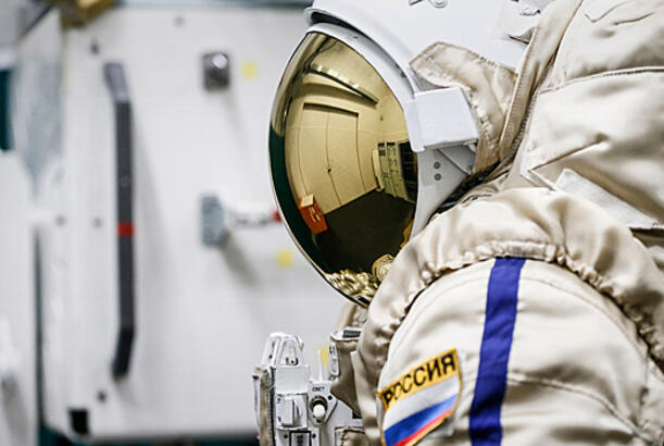 Kosmonavt Volkov Marsda həyatın olub-olmadığını izah edib...