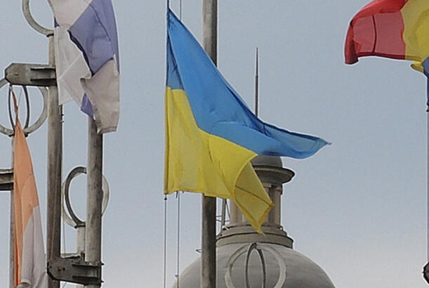 Rusiya Zelenskinin ölkədə hərbi bazalar ideyasına münasibət bildirib...