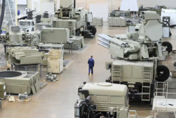 Rusiyadan raket buraxılışlarının sayı azalacaq...